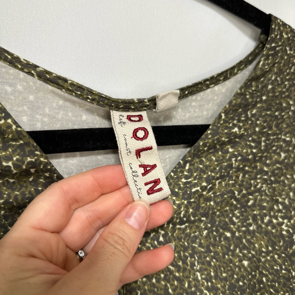 Dolan Blouse - image 4